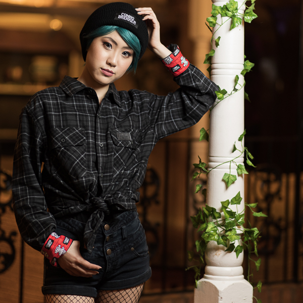 2019-05-23 - Combo Breaker 2019 / Photo: Robert Paul